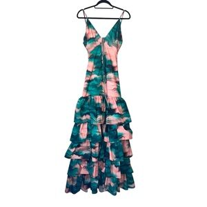 Gigii’s Marrakech Dress Size Small